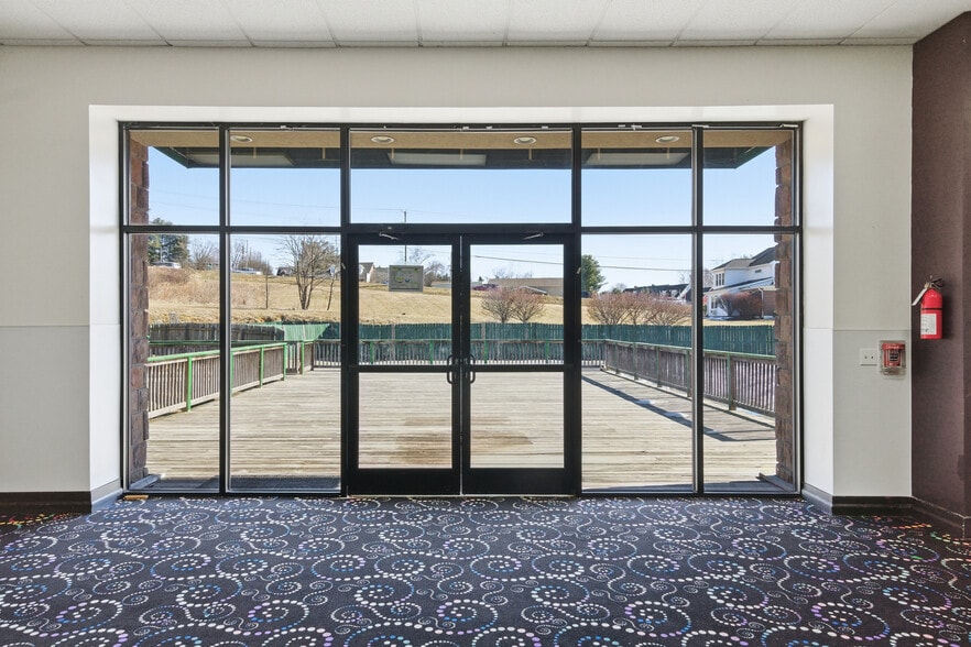 More Photos Of 77 Scattergood Dr NW, Christiansburg Warehouse For Lease