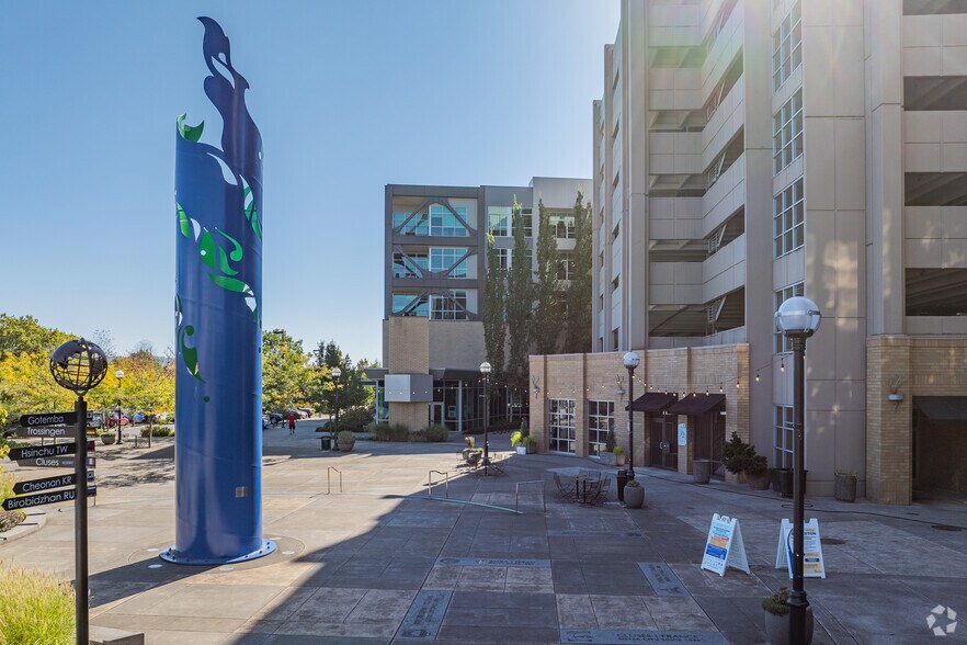 More Photos Of 12655 SW Millikan Way, Beaverton Specialty For Sale