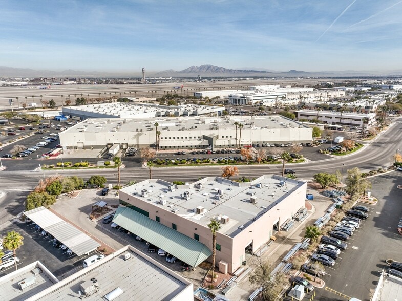 More Photos Of 353 Pilot Rd, Las Vegas Warehouse For Sale