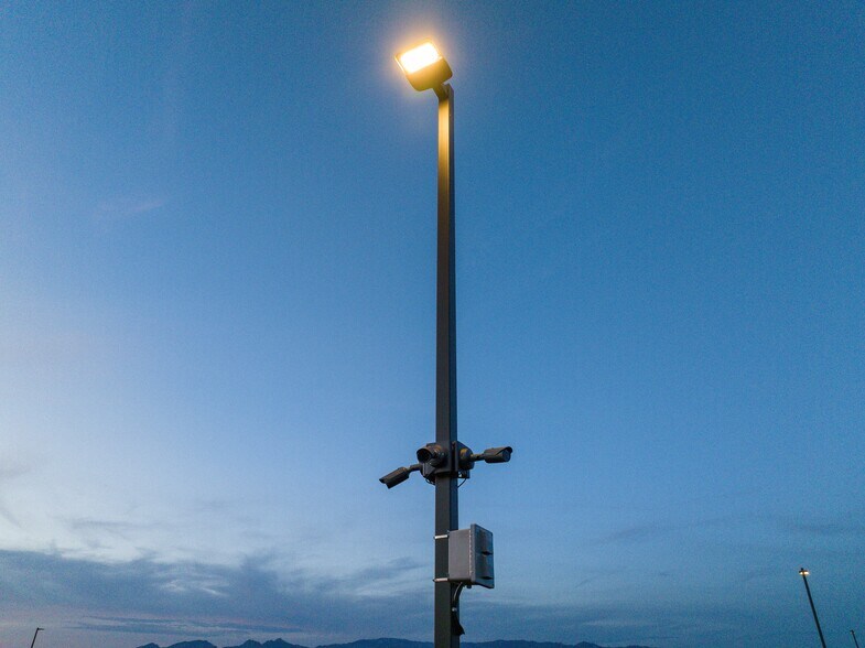 More Photos Of 9683 E Rita Commerce Dr, Tucson Land For Lease