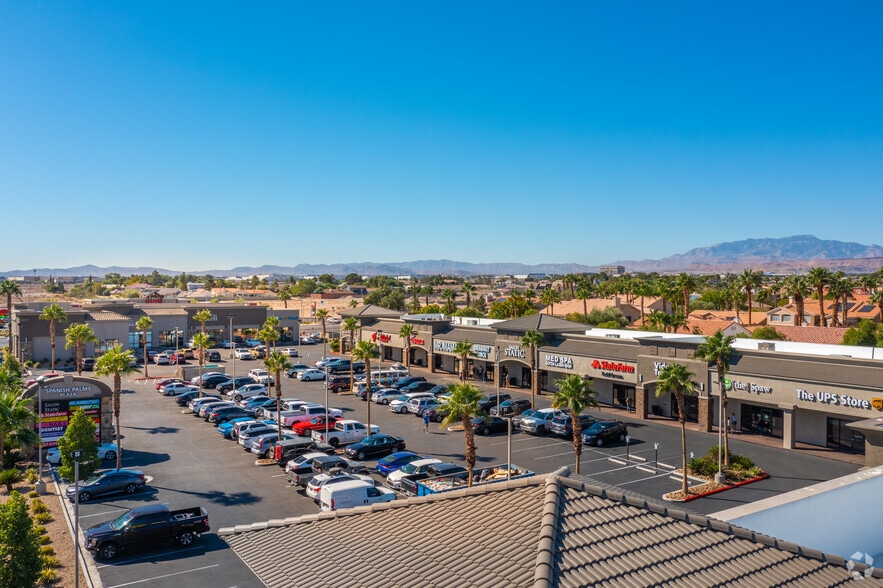 More Photos Of 5693 S Jones Blvd, Las Vegas Unknown For Lease