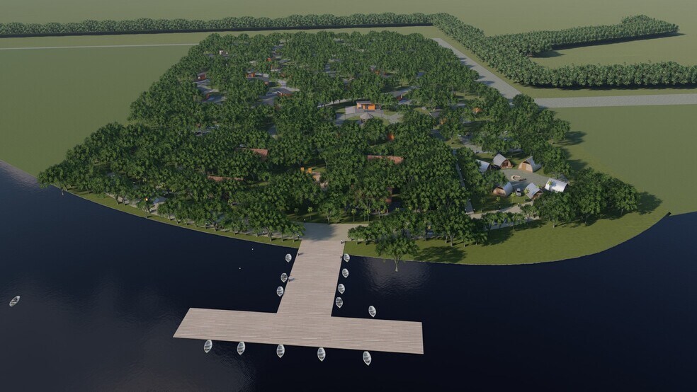 More Photos Of 1800 E Claradge Ave, Avon Park Land For Sale