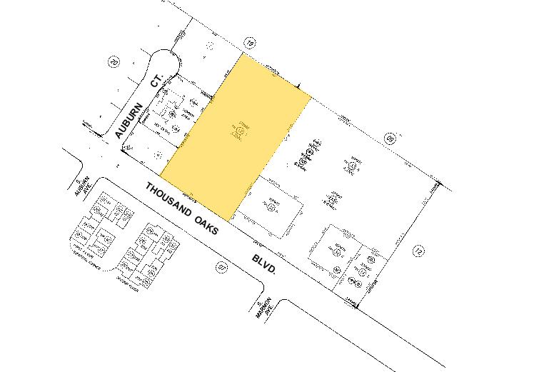 More Photos Of 3625 E Thousand Oaks Blvd, Westlake Village Office For Lease