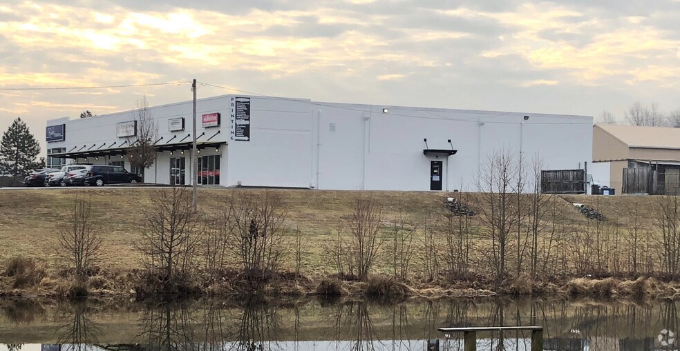 More Photos Of 7627 Leonardtown Rd, Hughesville Storefront Retail Office For Lease
