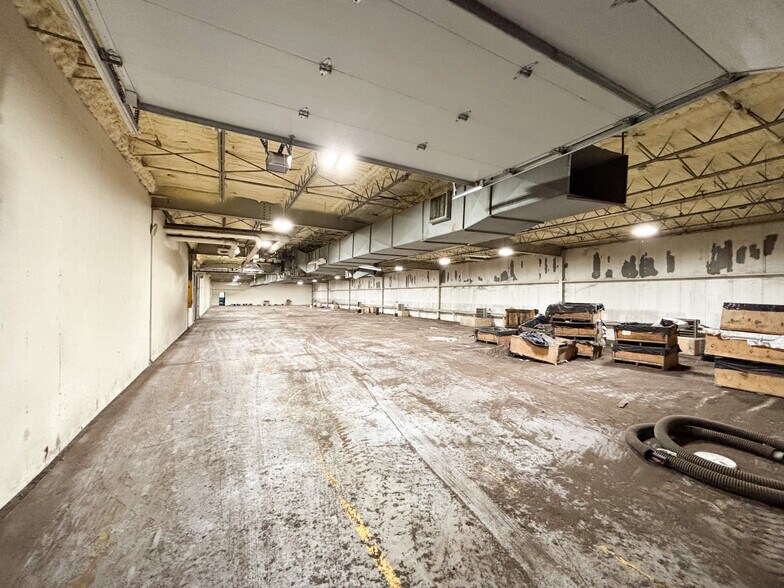More Photos Of 1475 S Sam Houston Blvd, Houston Warehouse For Sale