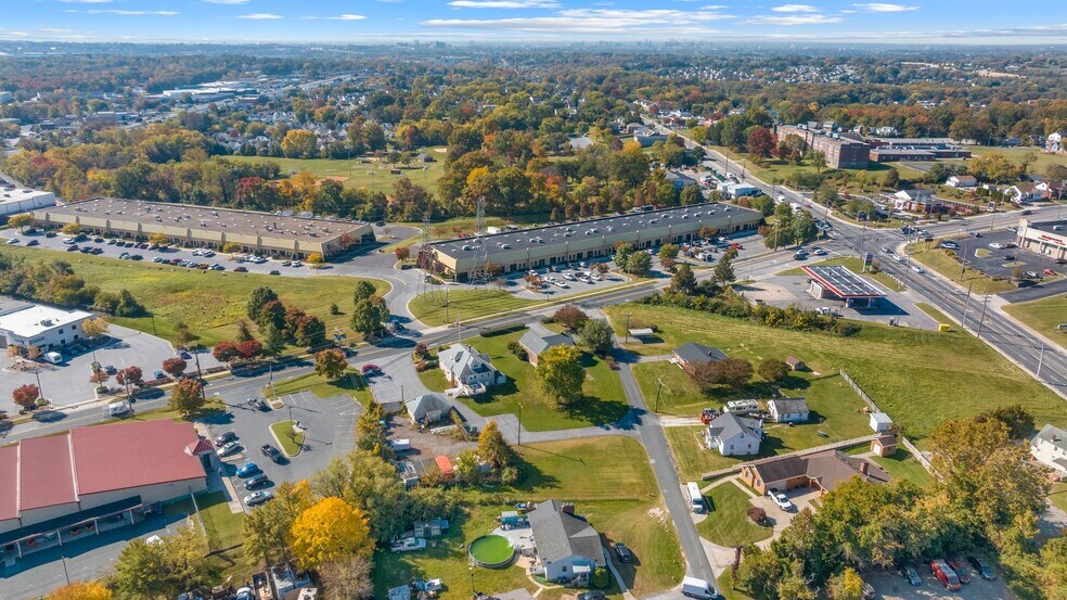 More Photos Of , Rosedale Office For Sale