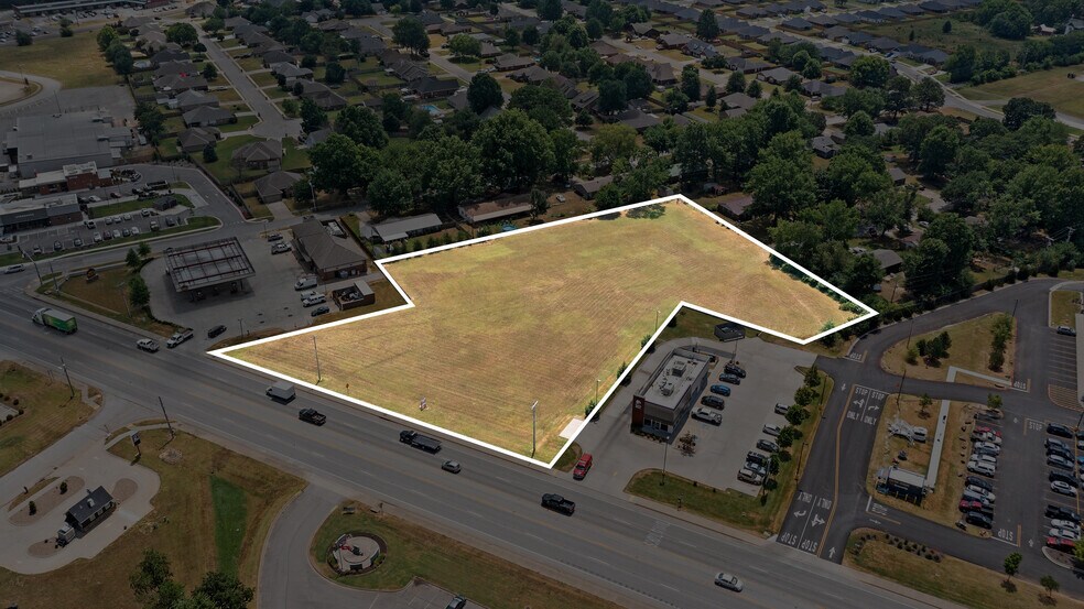More Photos Of W Main St, Farmington Land For Sale