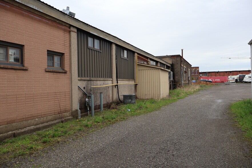 More Photos Of 212 Burgar St, Welland Land For Lease