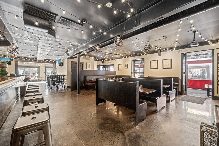 More Photos Of 307 E Main Street, Carrboro General Retail For Sale