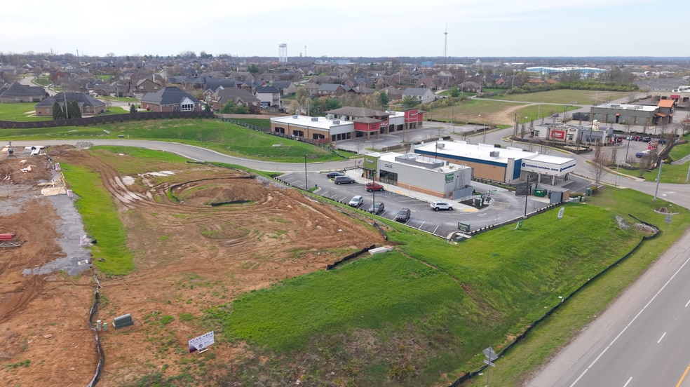 More Photos Of 1281 Keene Rd, Nicholasville Unknown For Lease