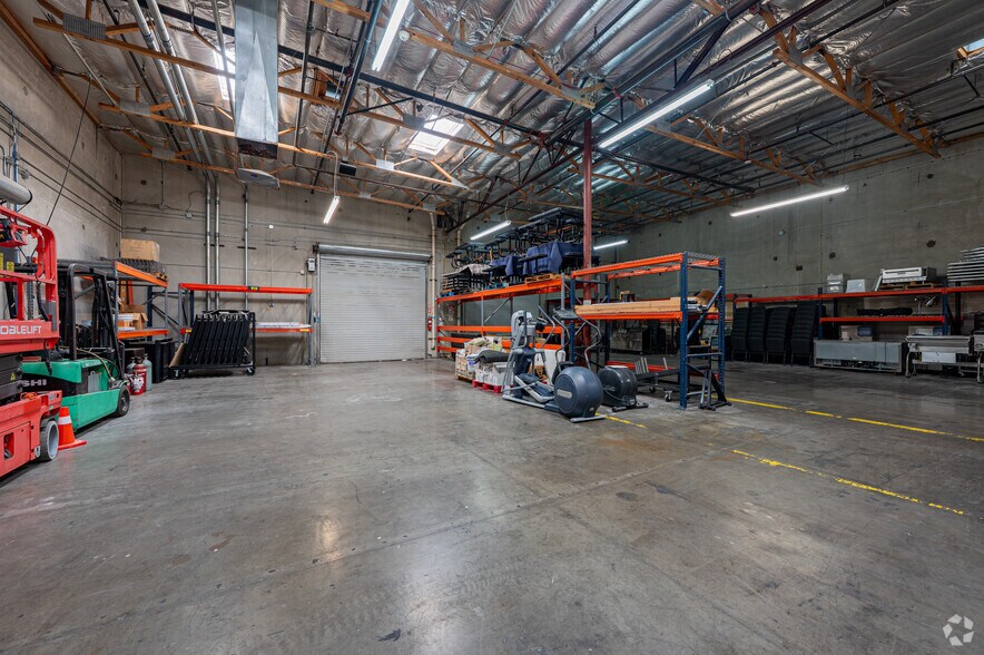 More Photos Of 5321 Cameron St, Las Vegas General Retail For Lease