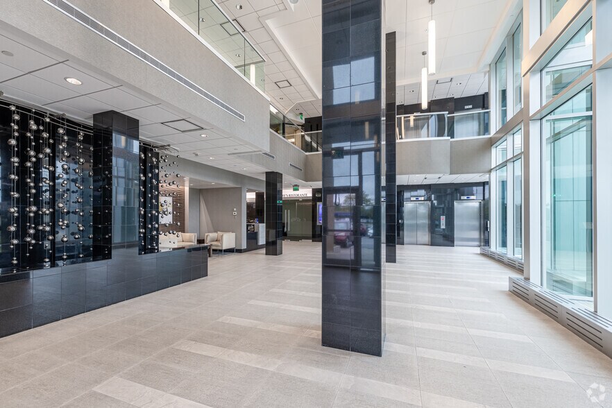 More Photos Of 9515 Deereco Rd, Timonium Office For Lease