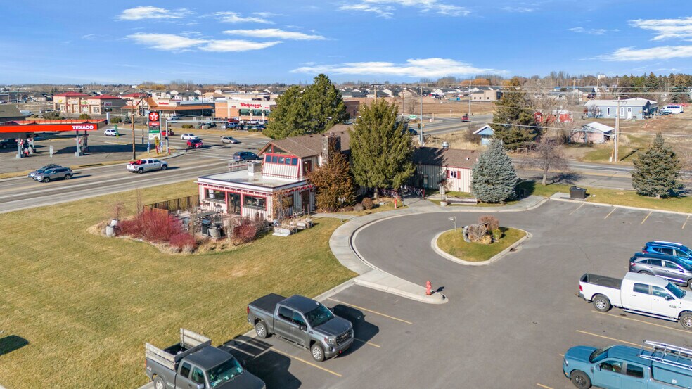 More Photos Of , Ammon General Retail For Sale