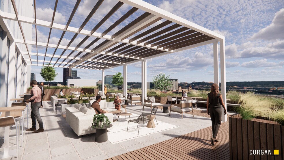 More Photos Of 6100 Legacy Dr, Plano Office For Lease