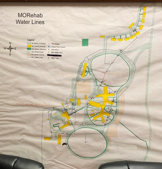 More Photos Of 600 N Main St, Mount Vernon Congregate Senior Housing For Sale