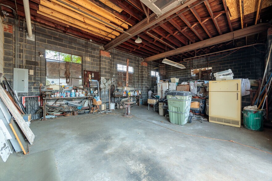 More Photos Of 7 Cowardin Ave, Richmond Freestanding For Sale