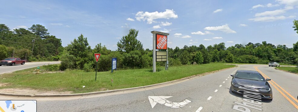 More Photos Of Pierce Rd, Phenix City Land For Sale