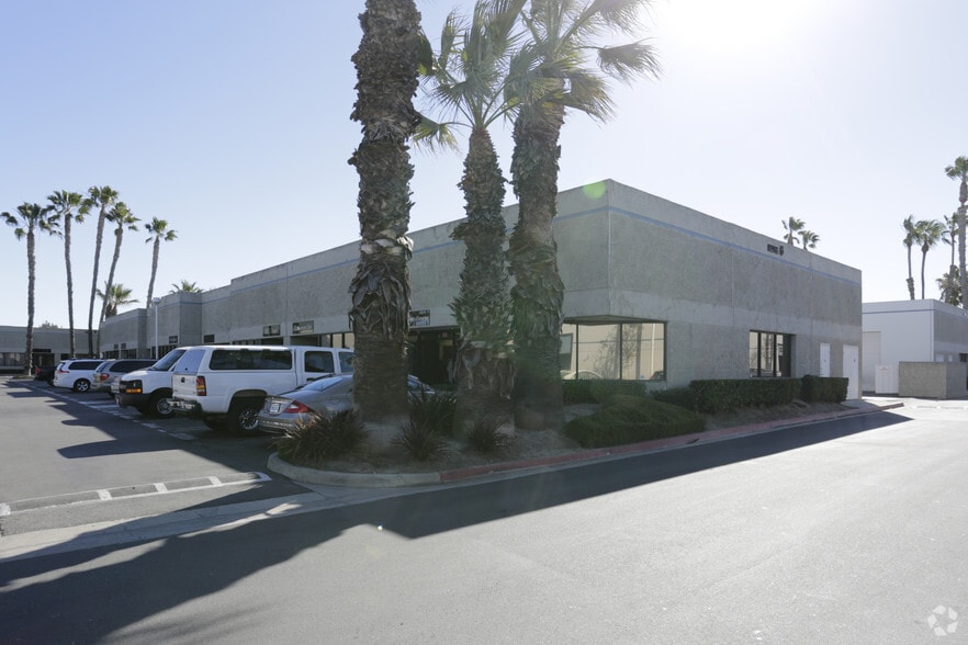 Primary Photo Of 17150 Newhope St, Fountain Valley Unknown For Lease