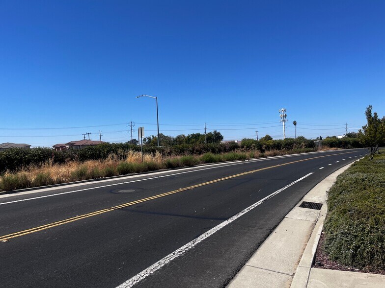 More Photos Of 8731 E Stockton Blvd, Elk Grove Land For Sale
