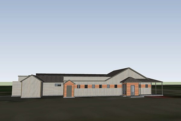 More Photos Of 2033 Essex Rd, Williston Restaurant For Lease