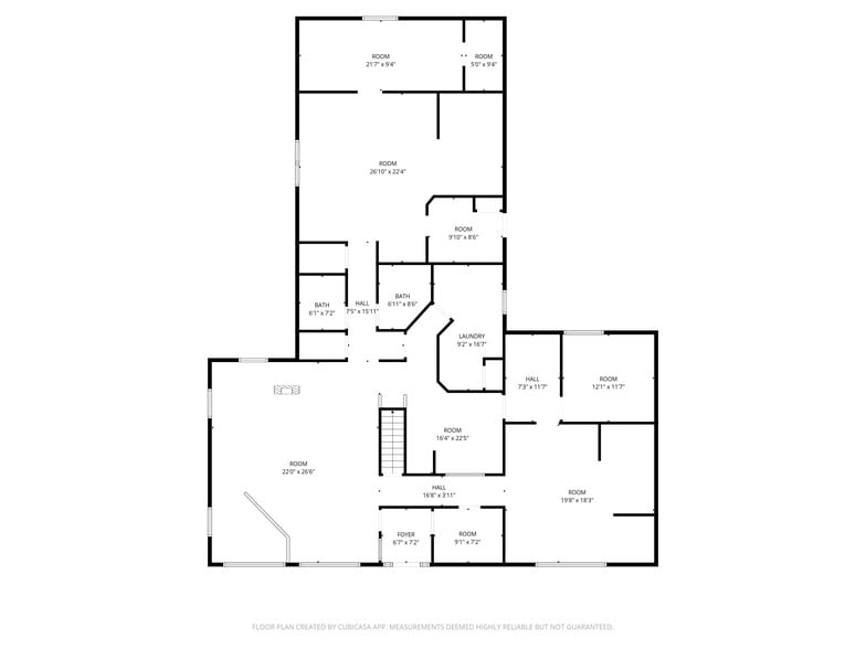 More Photos Of 14006 W Lake Rd, Vermilion Freestanding For Sale