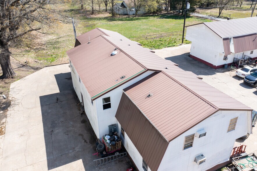 More Photos Of 207 B St, Paragould Apartments For Sale