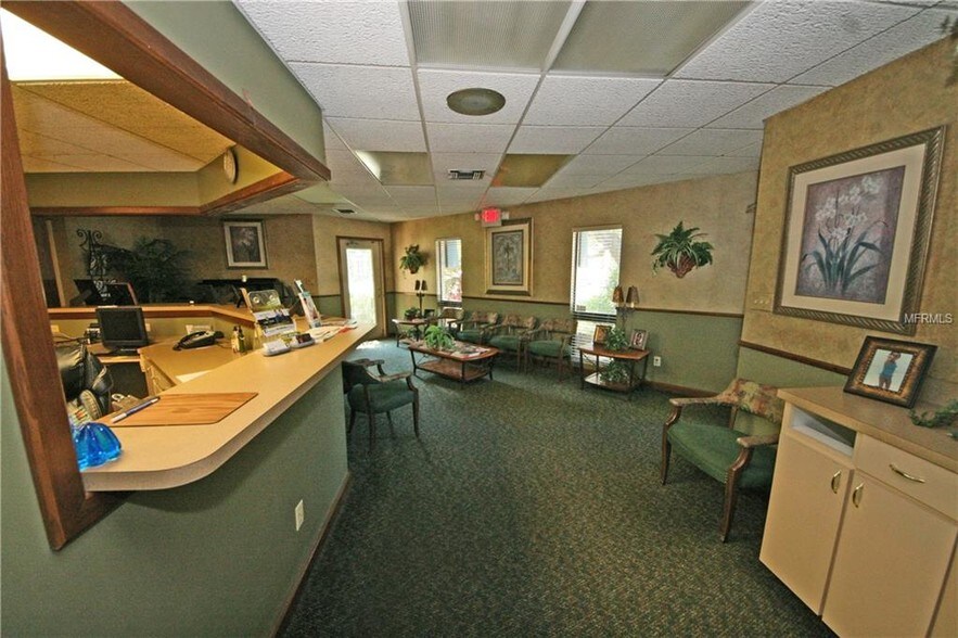 More Photos Of 6430 Madison St, New Port Richey Medical For Sale