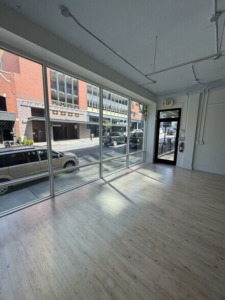 More Photos Of 24 N Lexington Ave, Asheville Storefront Retail Office For Sale