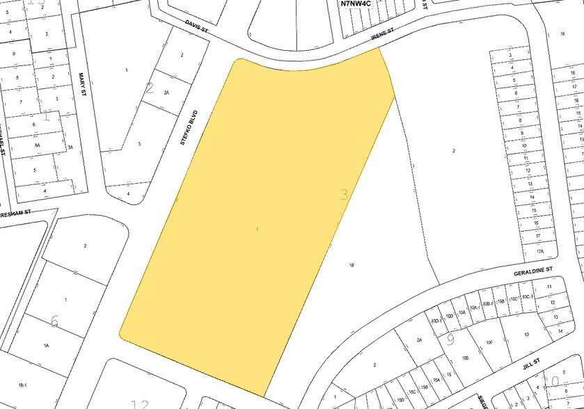 More Photos Of 1802-1880 Stefko Blvd, Bethlehem Unknown For Lease