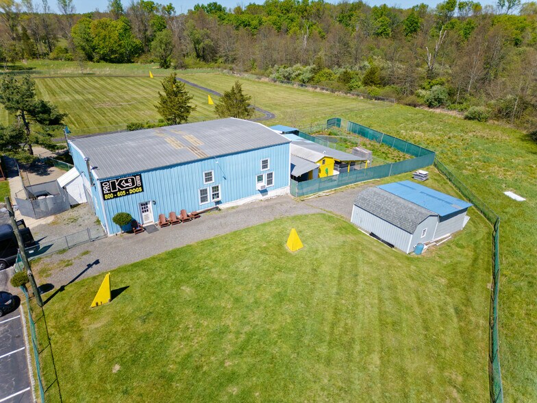 More Photos Of 929 NJ-12 Hwy, Frenchtown Flex For Sale