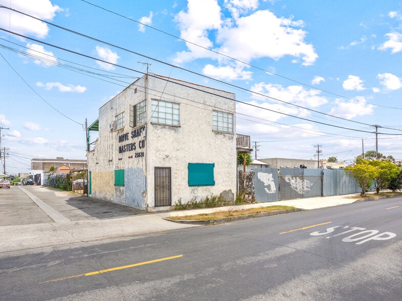 More Photos Of 25828 President Ave, Harbor City Land For Sale