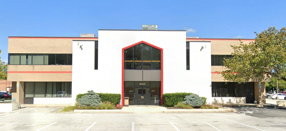 More Photos Of 10220 S Dolfield Rd, Owings Mills Office For Lease
