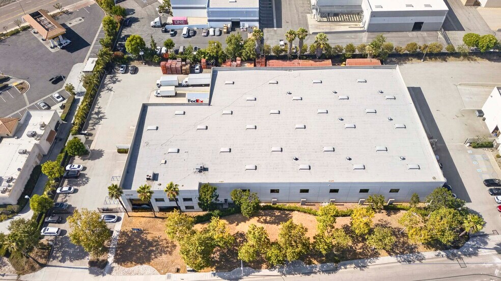 More Photos Of 13875 Live Oak Ave, Irwindale Warehouse For Sale