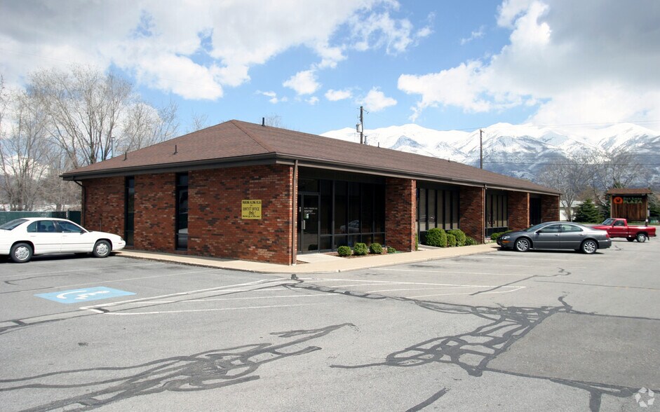 More Photos Of 360 S Fort Ln, Layton Medical For Lease