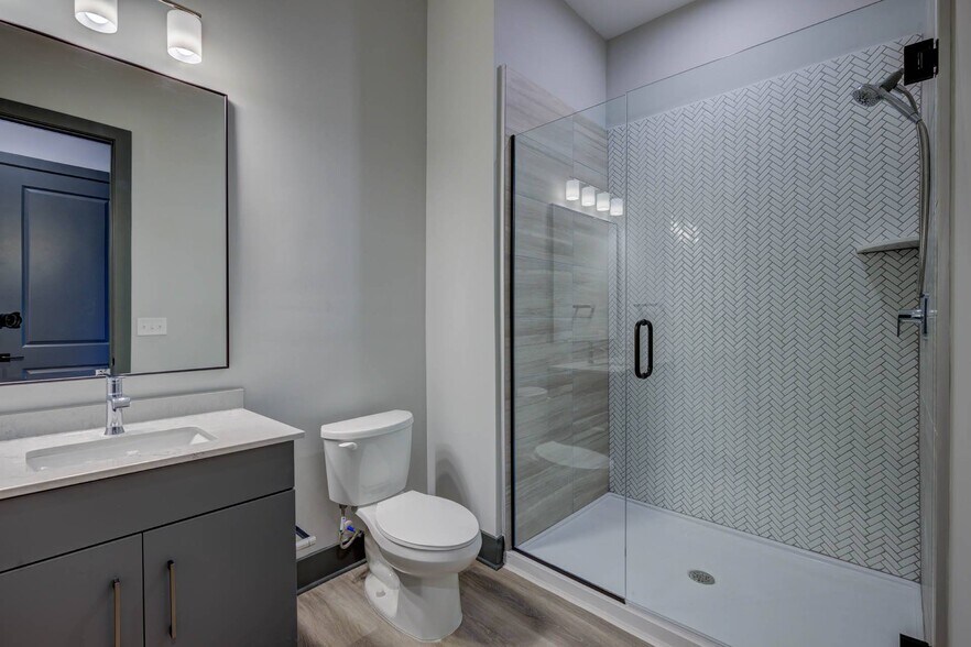 More Photos Of 352 S Walker St, Cary Apartments For Lease