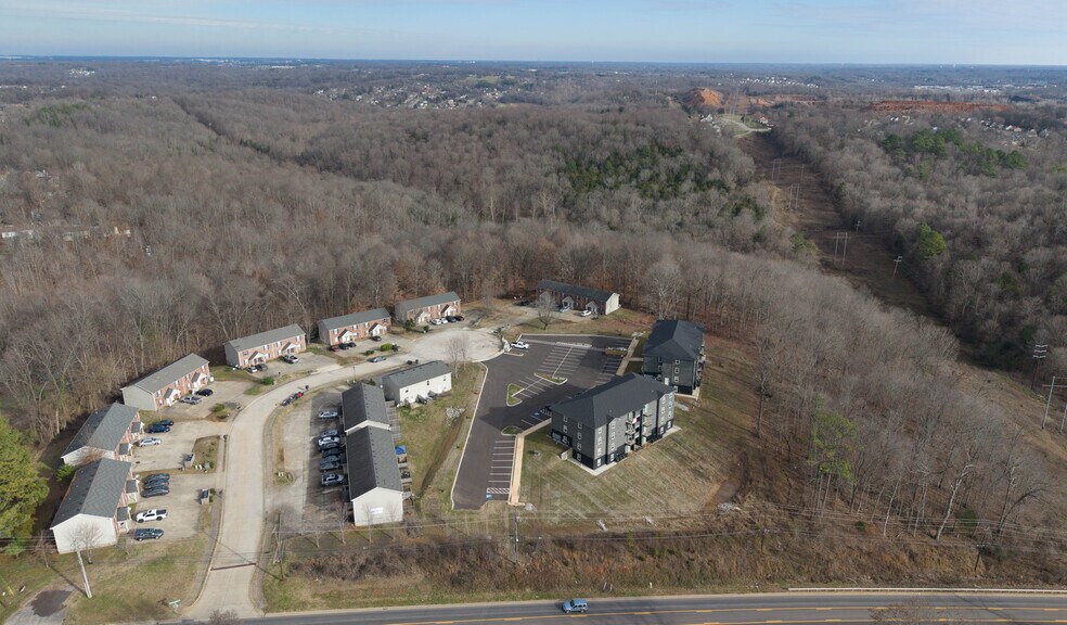 More Photos Of , Clarksville Land For Sale