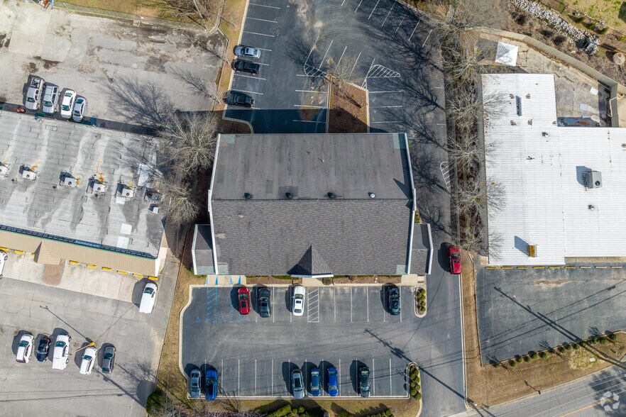 More Photos Of 3141 Lorna Rd, Birmingham Office For Lease