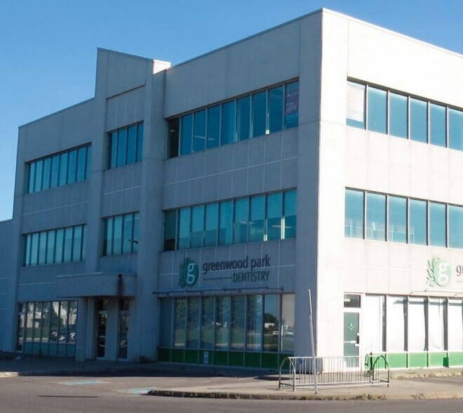 Primary Photo Of 496 Discovery Ave, Kingston Office For Lease