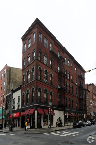 Primary Photo Of 701 Chestnut St, Philadelphia Office For Sale