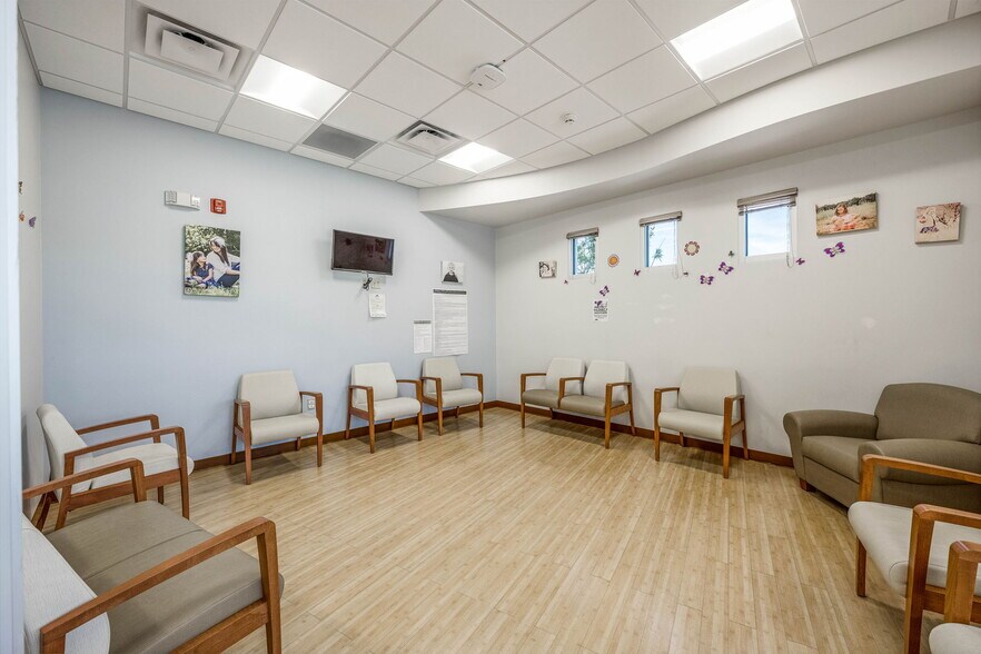 More Photos Of 4401 E Lohman Ave, Las Cruces Medical For Sale