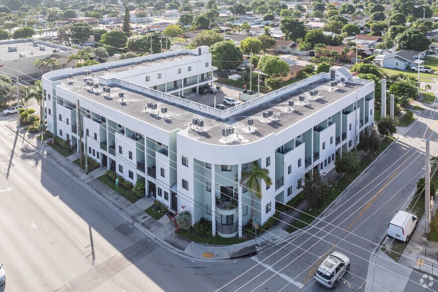 More Photos Of 710 E 9th St, Hialeah Apartments For Lease