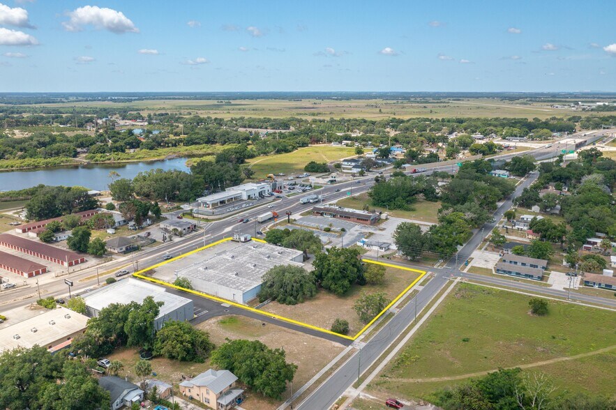 More Photos Of 126 State Road 60 W, Lake Wales Freestanding For Sale