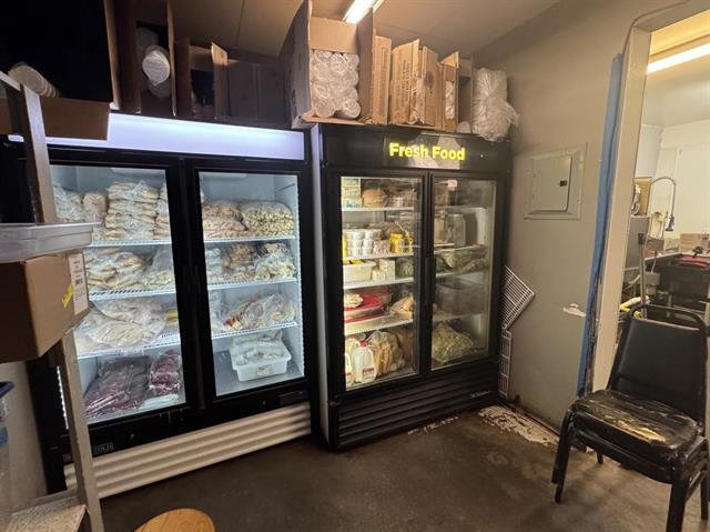 More Photos Of 215 S Main St, Cimarron Restaurant For Sale