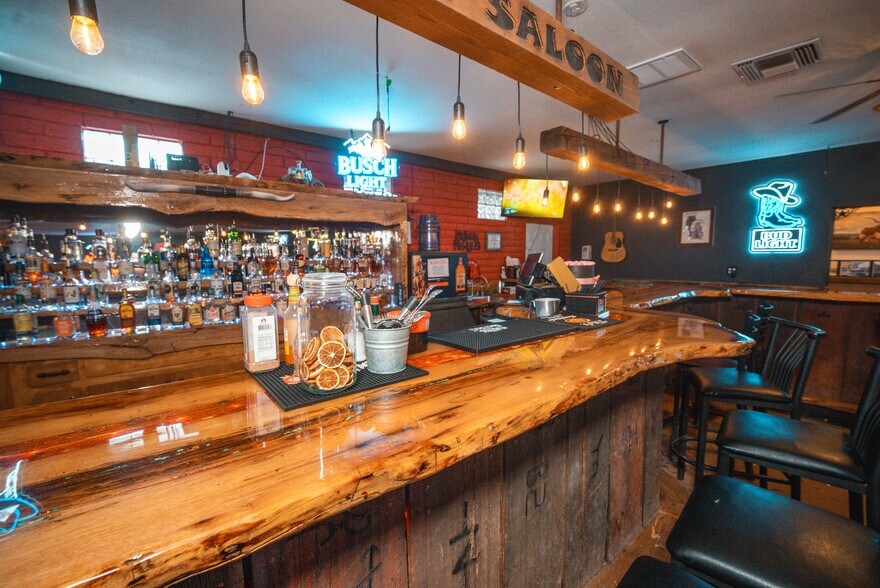 More Photos Of 4369 S US Highway 191, Safford Restaurant For Sale