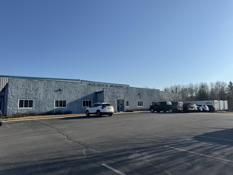 Primary Photo Of 498 Maratech Ave, Marathon Industrial For Sale