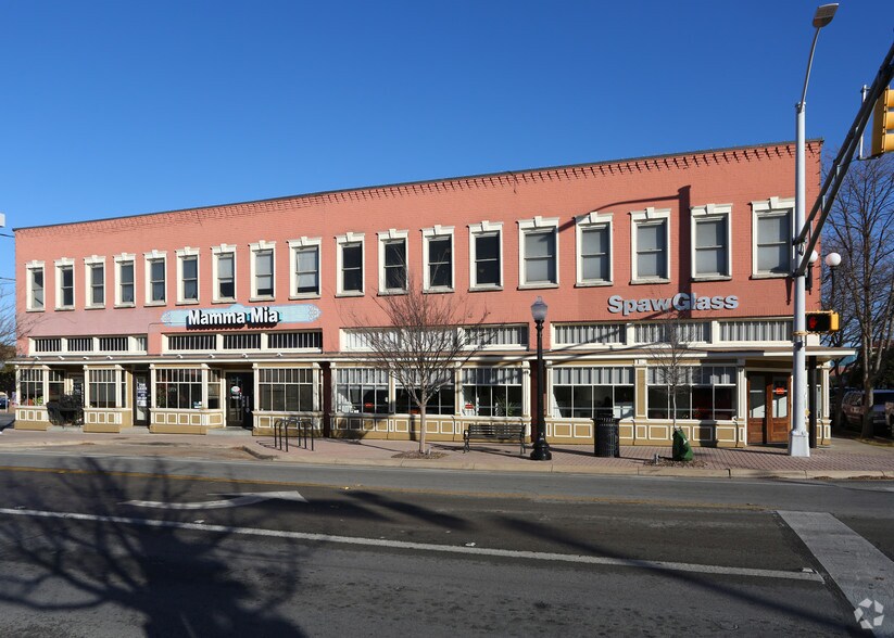 More Photos Of 1000-1020 W Magnolia Ave, Fort Worth Storefront Retail Office For Lease