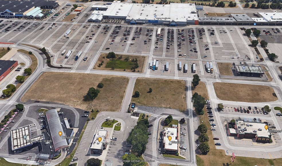 More Photos Of E Sherman Blvd, Muskegon Land For Sale
