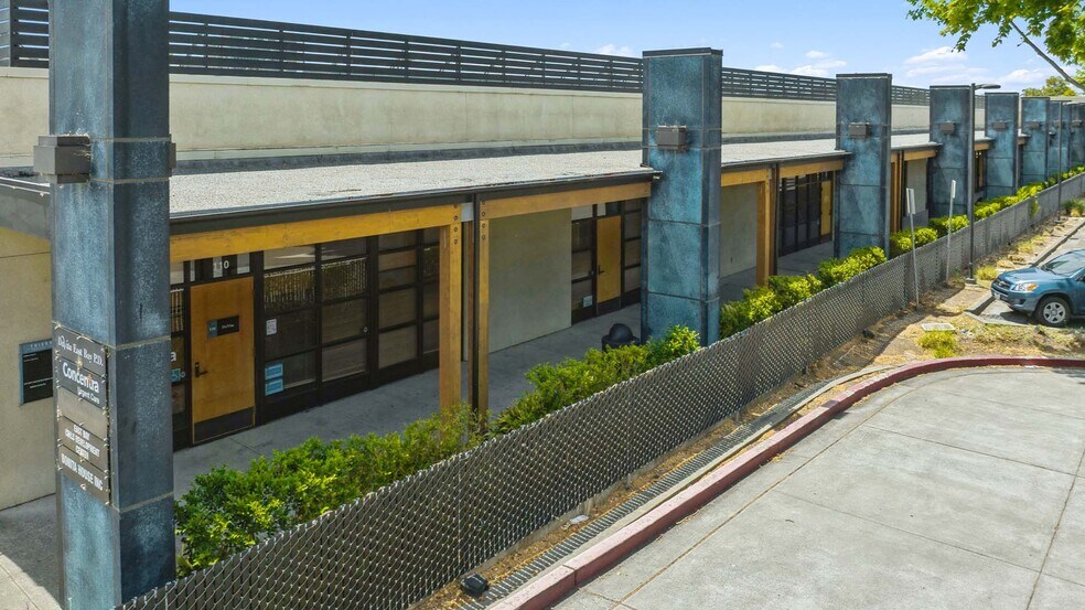 More Photos Of 13939 E 14th St, San Leandro Medical For Sale