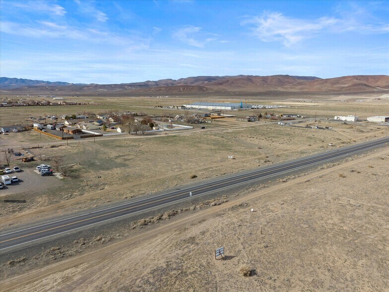 More Photos Of 3065 US 95a N hwy, Silver Springs Land For Sale