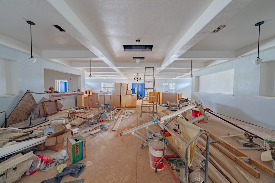 More Photos Of 18520 Blue Star Hwy, Quincy Congregate Senior Housing For Sale